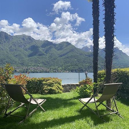 Terrace On The Lake Appartement Oliveto Lario Buitenkant foto